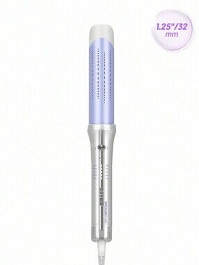 SHEGLAM One Touch Airflow Style Pro – 1 Inch / 25mm